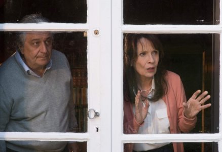 movie image